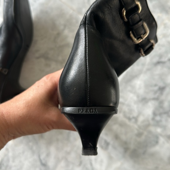 PRADA boots - Picture 6 of 9